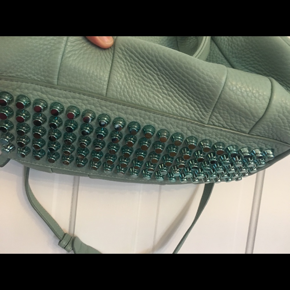 💚✨ Alexander Wang Rocco - Picture 5 of 8